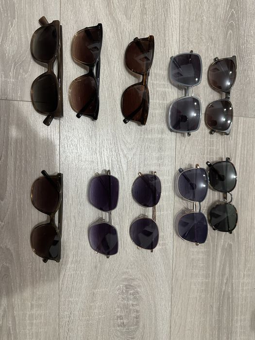 Rame ochelari vedere/soare
