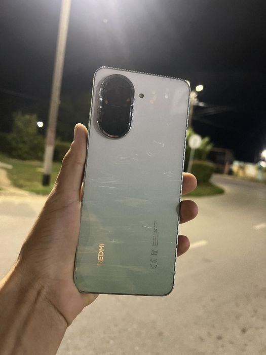 Xiaomi Redmi A5 2025