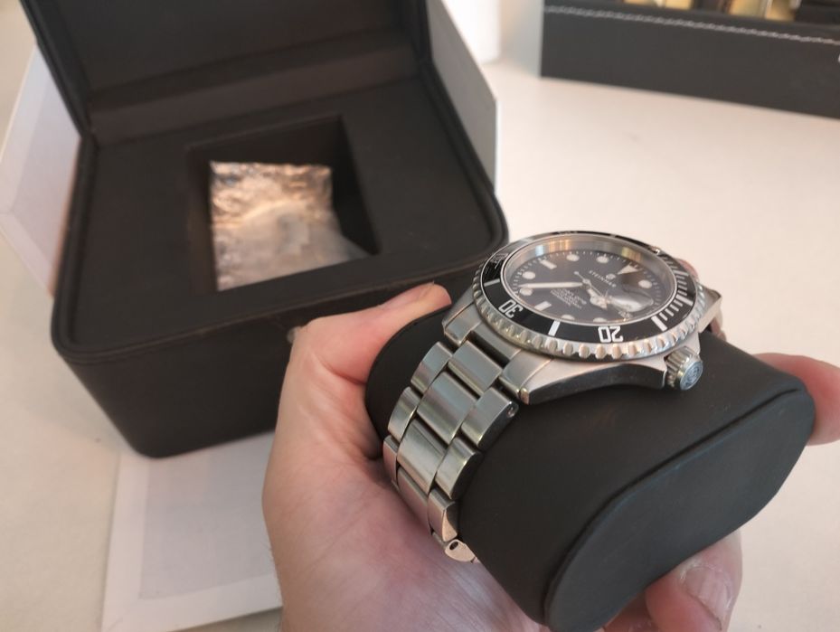 Ceas Steinhart Ocean One