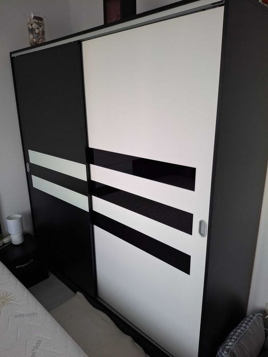 set mobilier dormitor