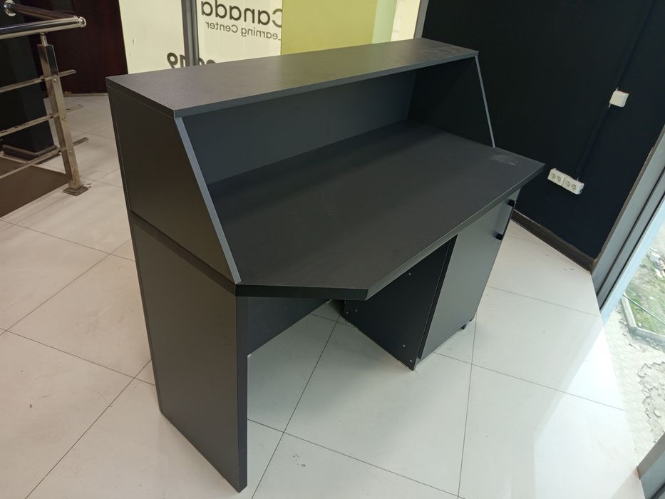 Mebel ofis uchun, admin, reception
