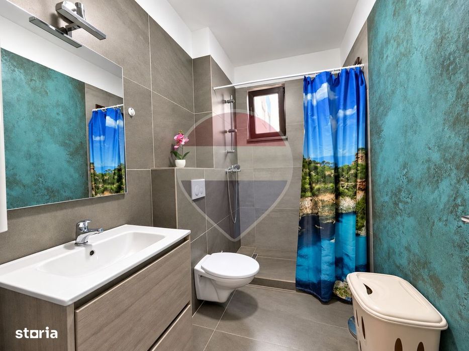 Apartament 2 camere | Năvodari Nord | Finisat Modern