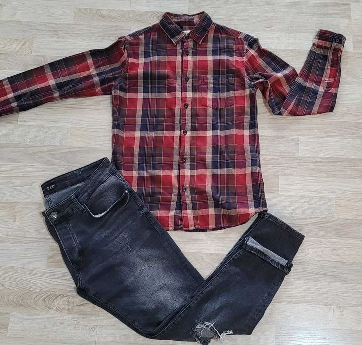 Camasa Selected Homme