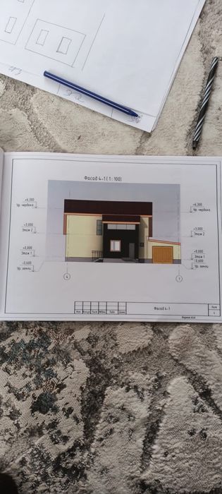 Продам дом по красноярской даче