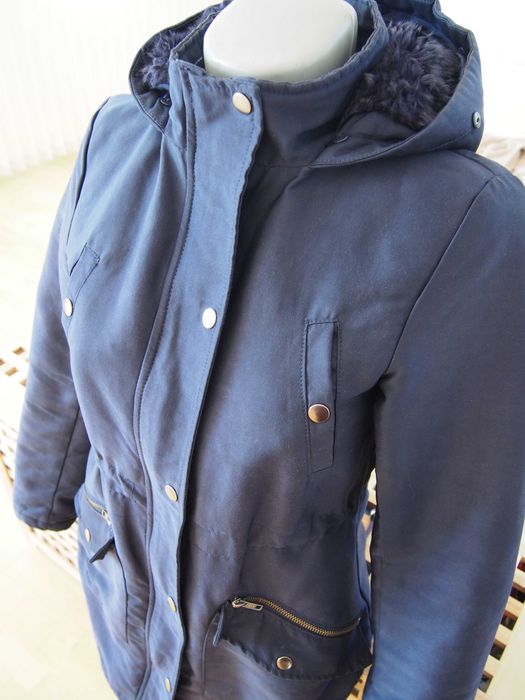 Very зимно яке парка