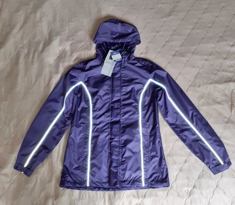 Дамско яке Crane TechTex