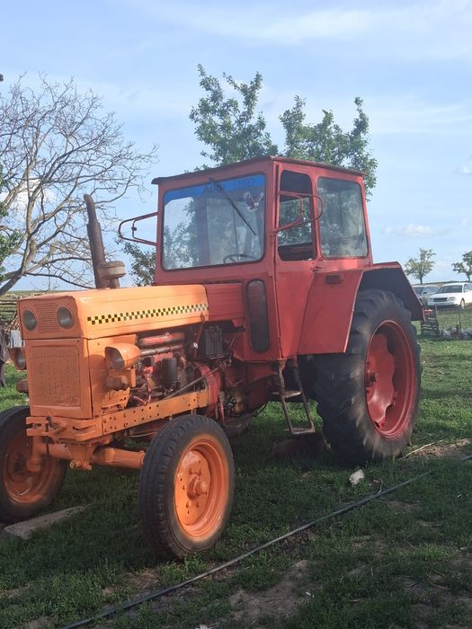 De vânzare utb 650