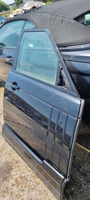 Usa portiera dreapta fata Range Rover Vogue L405 2013-2018