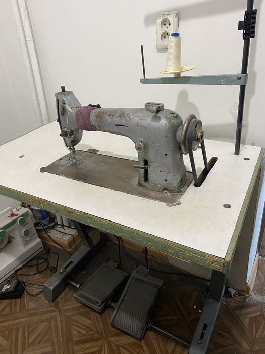 Швейнная машинка 22 класса