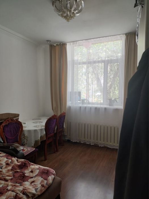 Продам квартиру в общажитии