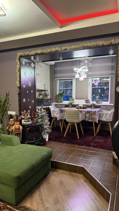 Продам свою квартиру