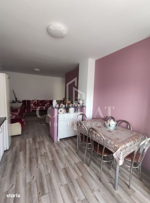 Apartament 3 camere | complet mobilat | Zona Stejarului — fotografia 3