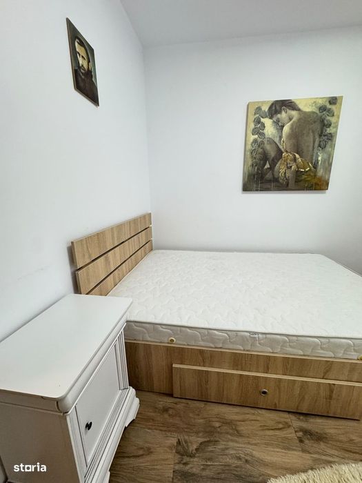 Apartament Spațios Și Modern  – Weiner Pallada | Loc De Parcare Inclus