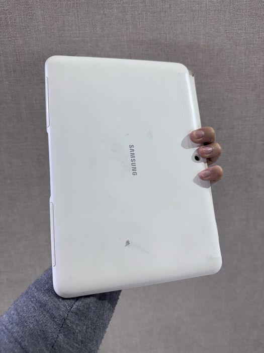 Samsung Tab 2 planshet xolati ideal