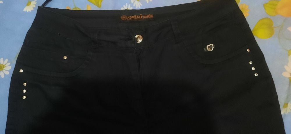 Женские штаны   .