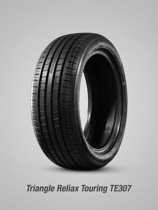 225/60R16 TE307 102V Triangle летние шины Триангл
