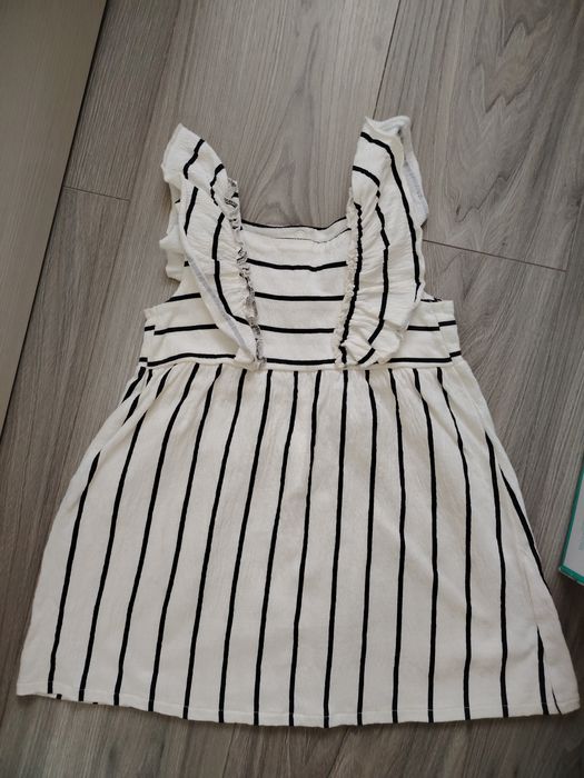 Hăinuțe Zara 92 impecabile