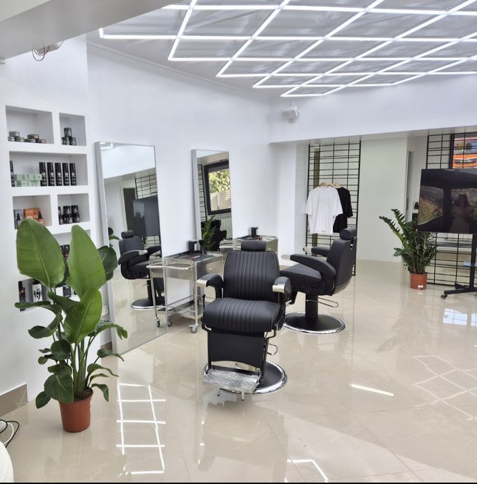 Spatiu comercial de inchiriat Tatarasi