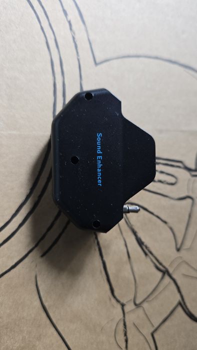 Adaptor audio pentru controller Xbox