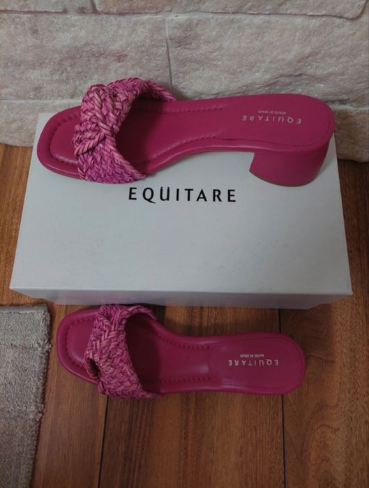 Sandale EQUITARE femei