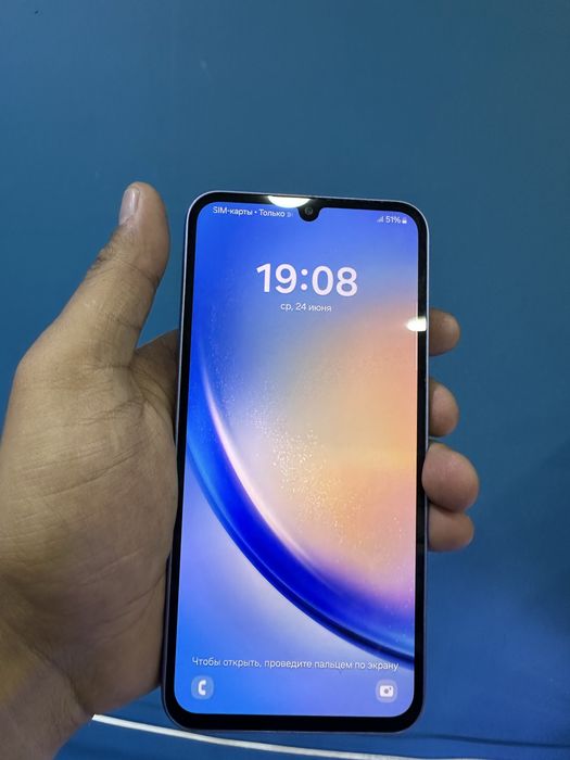 Samsung A34(5G),Самсунг А34 5G 256gb