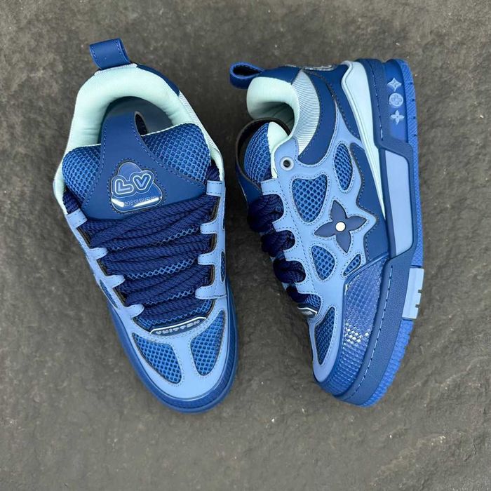 Louis Vouitton Skate