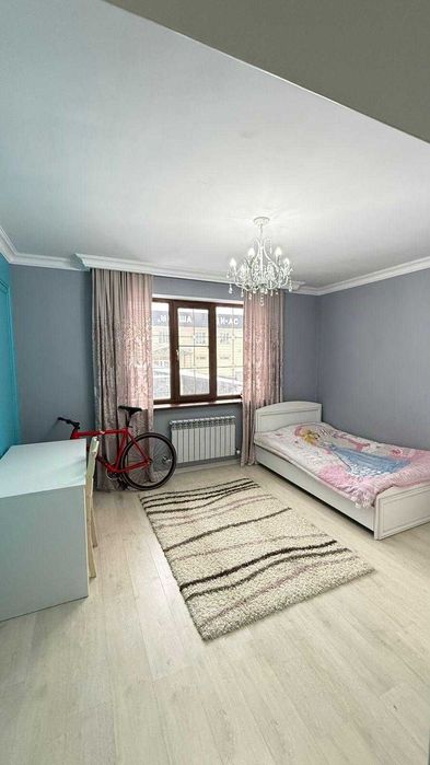 6 комнатный дом в Иргели