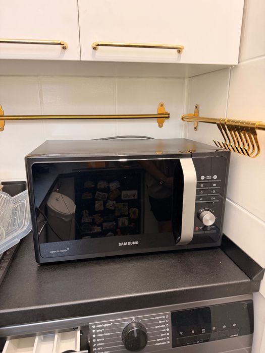 Cuptor cu microunde - Samsung