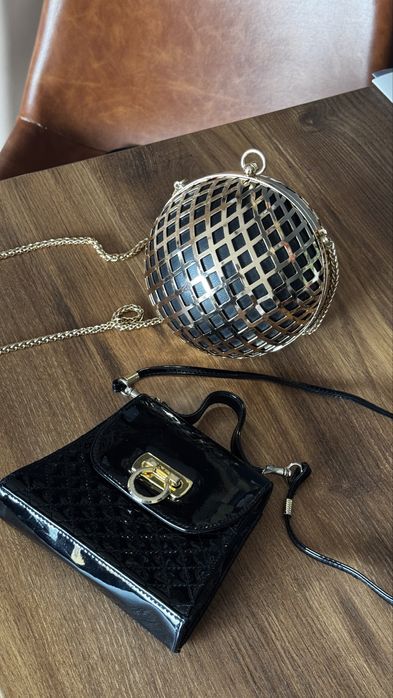 Мини Чанти “H&M”