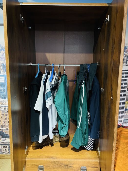 Продам детский гарнитур