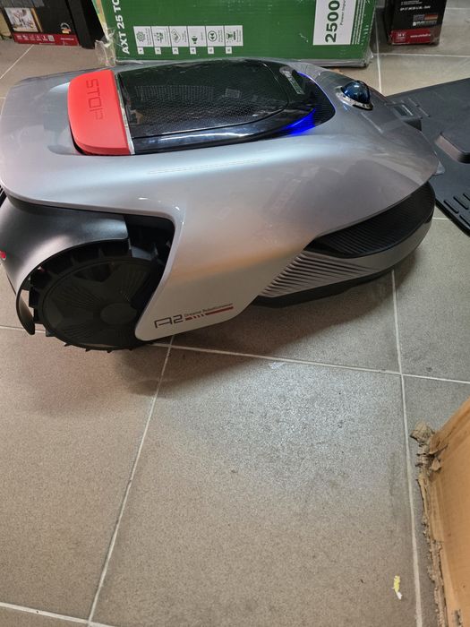Robot de tuns iarbă fără fir, Dreame A2 Masina de tuns iarba *GARANTIE*