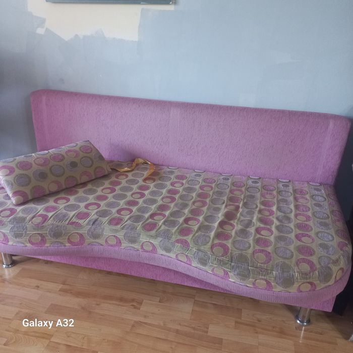 Продам б/у мебель