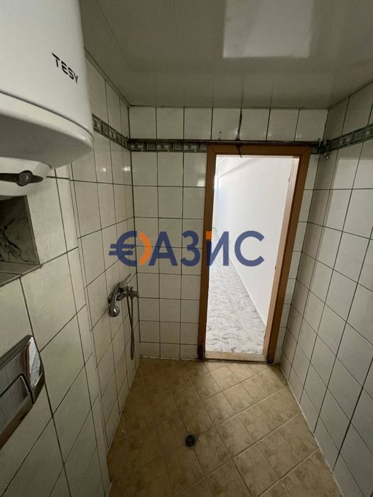 Продава се Едностаен апартамент в к.к. Слънчев бряг - 40 кв.м за 1125 €/кв.м - Снимка #5