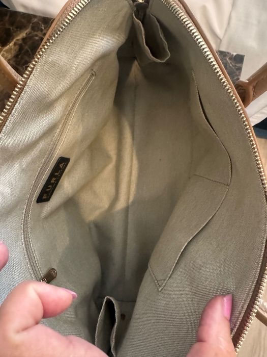Furla Atmosfera Dom Bag