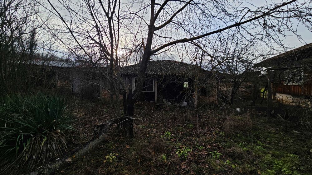 Продава се Къща в с. Ушинци, Област Разград - 70 кв.м за 205 €/кв.м - Снимка #1