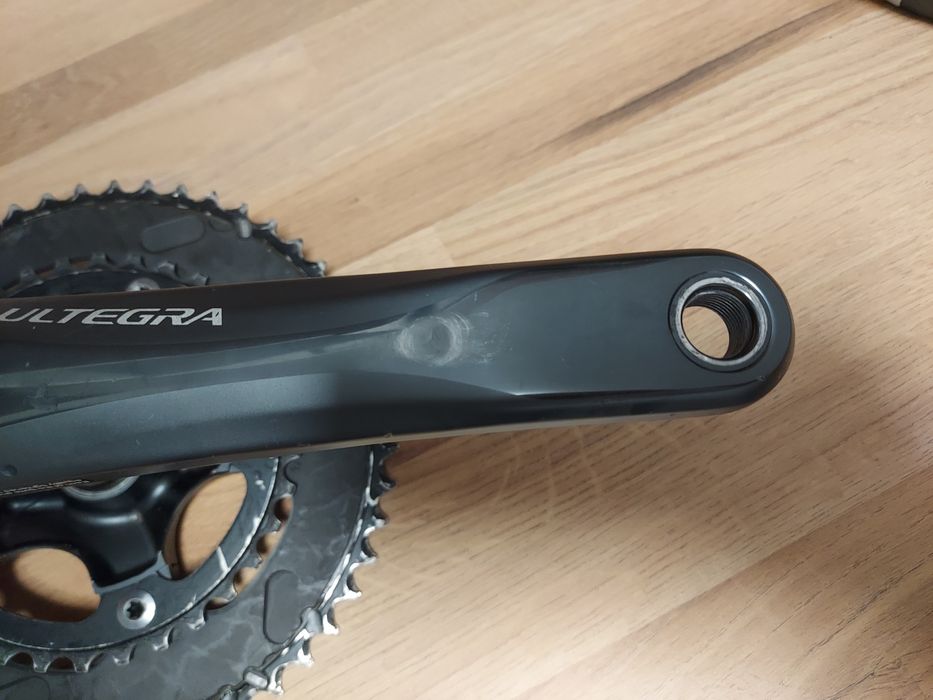 Simano Ultegra FC 6750