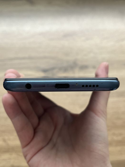 Смартфон Xiaomi Redmi Note 9 Pro