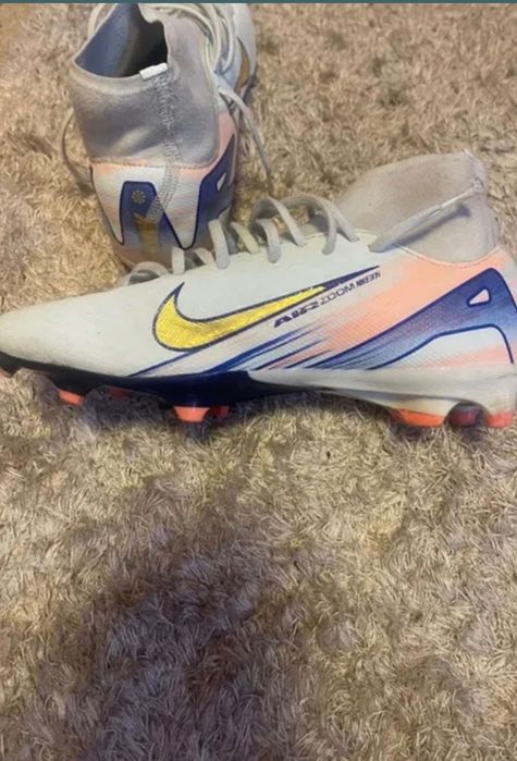 Ghete Nike CR7 38.5