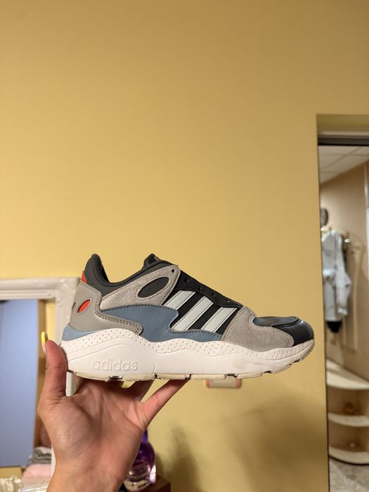 Маратонки Adidas