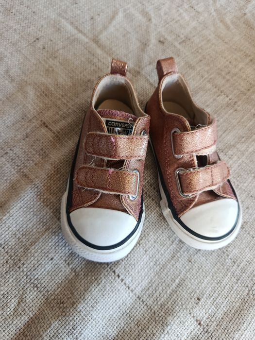 Adidași Converse copii