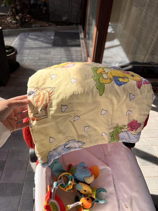 Landou Peg Perego 51