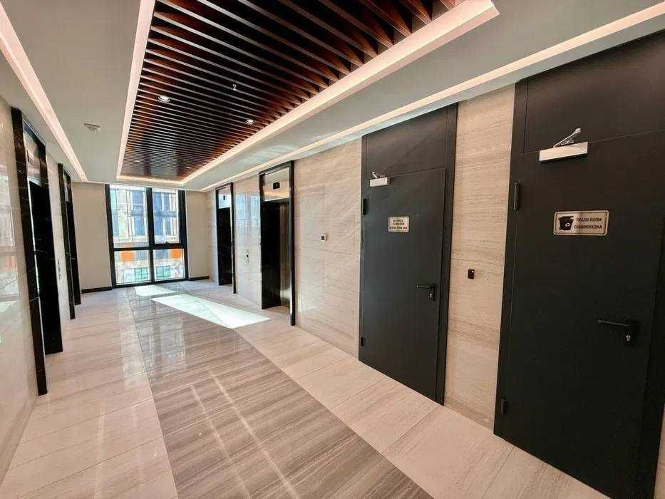 Аренда офис, NEST ONE 55m2