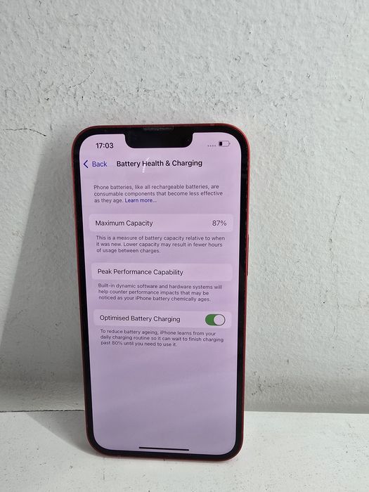 Apple Iphone 13 128GB