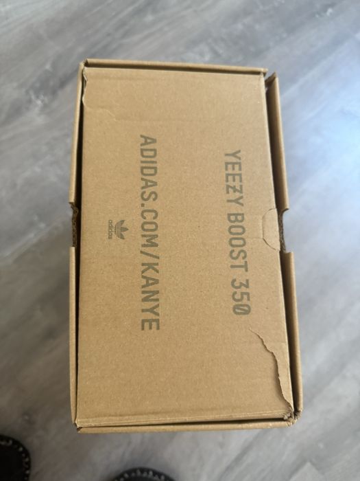 Adidas Yeezy Boost Slate v2 40-43