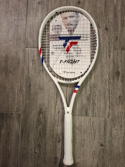 Racheta tenis  Technifibre
