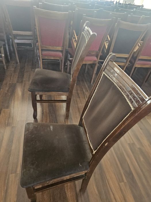 Продаются стулья