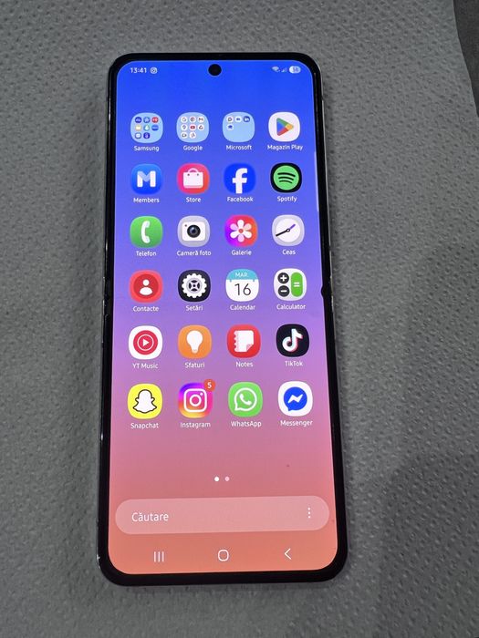 vand samsung galaxy Flip 5