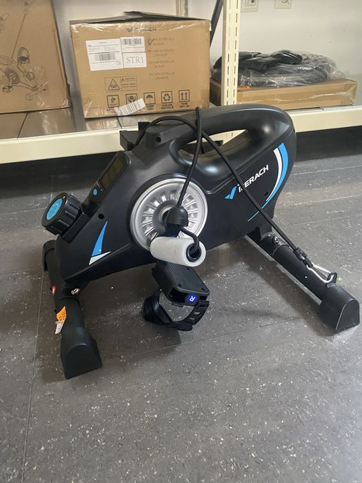 Мини фитнес уреди за дома