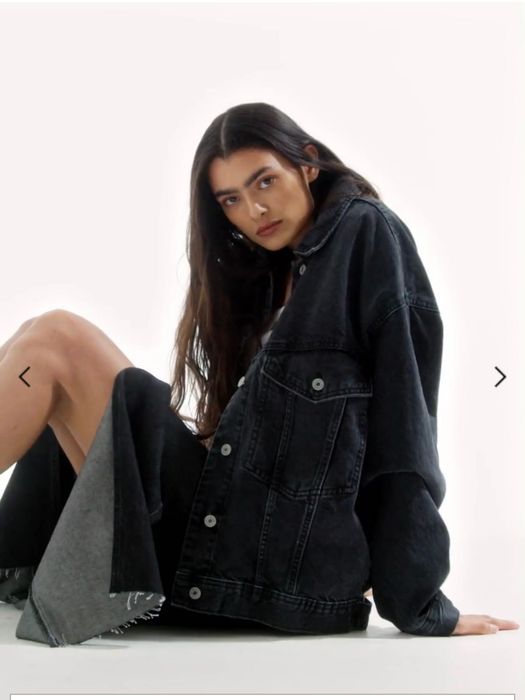 Zara бомбър яке H&M xs-s zeserved m