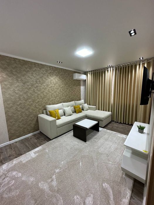 Продаётся Чиланзар 4 1/4/4. Кирпич.